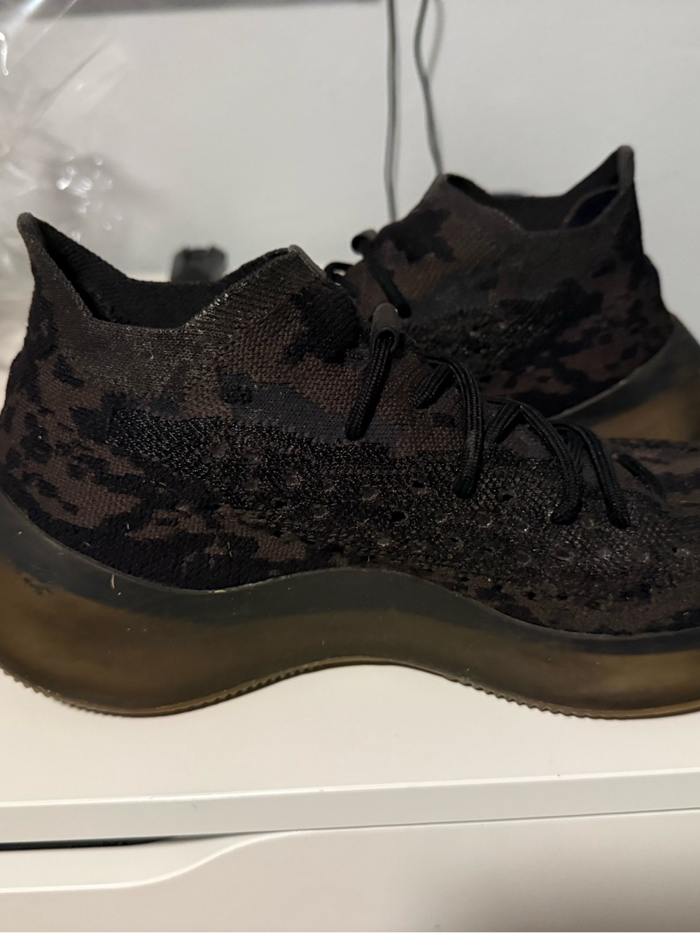 Yeezy Adidas boost 380 - Picture 6 of 7